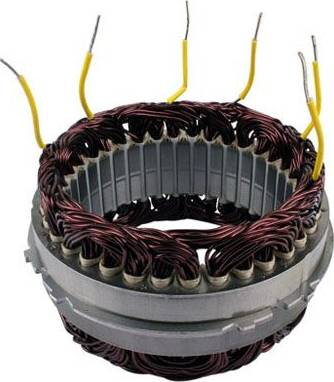 PowerMax 81116655 - Stator, alternator www.molydon.hr