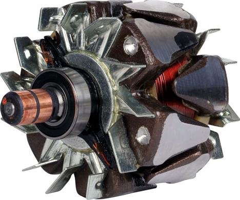 PowerMax 81116024 - Rotor, alternator www.molydon.hr