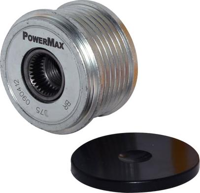 PowerMax 81116075 - Set za popravak, alternator www.molydon.hr