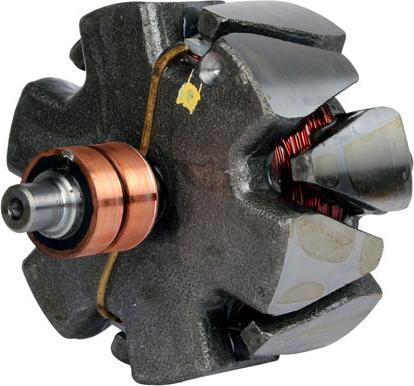 PowerMax 81116898 - Rotor, alternator www.molydon.hr