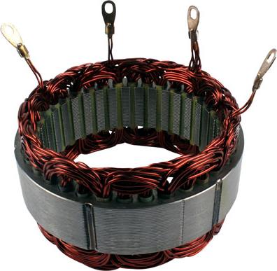 PowerMax 81116842 - Stator, alternator www.molydon.hr