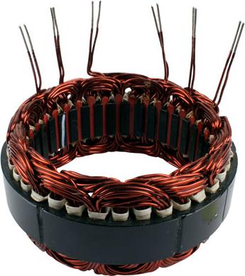 PowerMax 81116868 - Stator, alternator www.molydon.hr