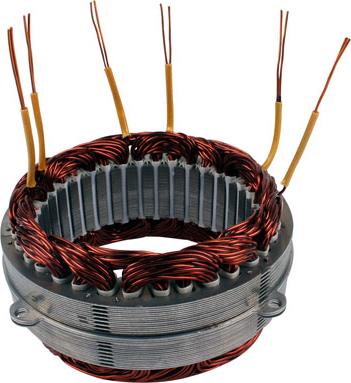 PowerMax 81116832 - Stator, alternator www.molydon.hr