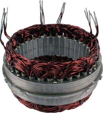 PowerMax 81116298 - Stator, alternator www.molydon.hr