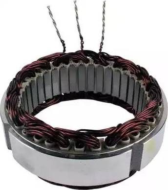 PowerMax 81116284 - Stator, alternator www.molydon.hr