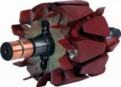 PowerMax 81116782 - Rotor, alternator www.molydon.hr