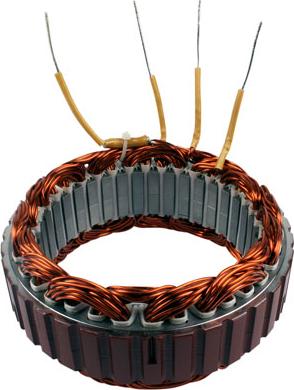 PowerMax 81110974 - Stator, alternator www.molydon.hr