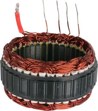 PowerMax 81110498 - Stator, alternator www.molydon.hr