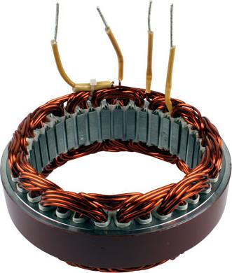 PowerMax 81110354 - Stator, alternator www.molydon.hr