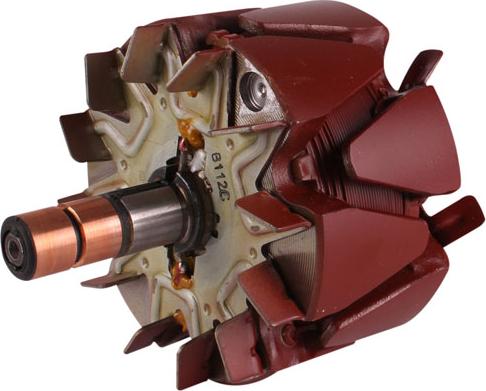 PowerMax 81110290 - Rotor, alternator www.molydon.hr