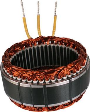 PowerMax 81111903 - Stator, alternator www.molydon.hr