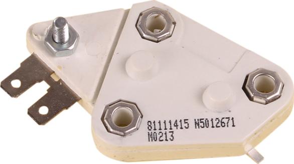 PowerMax 81111415 - Regulator napona generatora www.molydon.hr