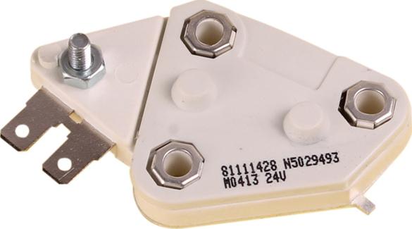 PowerMax 81111428 - Regulator napona generatora www.molydon.hr