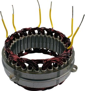 PowerMax 81111544 - Stator, alternator www.molydon.hr