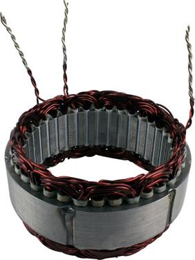 PowerMax 81111502 - Stator, alternator www.molydon.hr