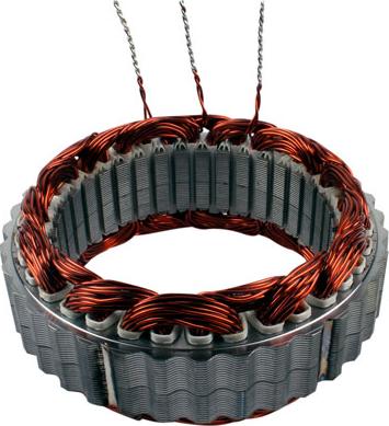 PowerMax 81111066 - Stator, alternator www.molydon.hr