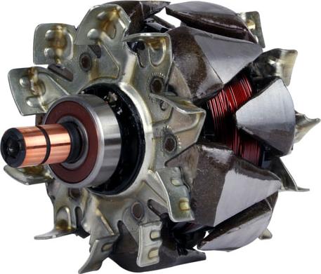 PowerMax 81111033 - Rotor, alternator www.molydon.hr