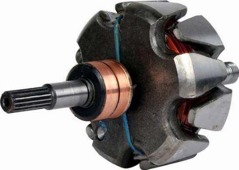 PowerMax 81111076 - Rotor, alternator www.molydon.hr