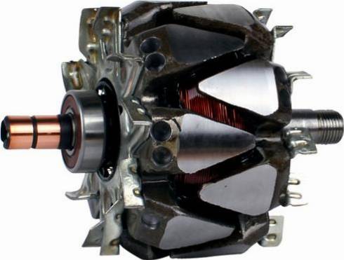 PowerMax 81111836 - Rotor, alternator www.molydon.hr