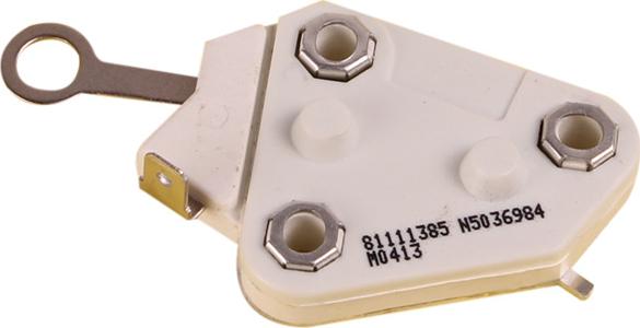 PowerMax 81111385 - Regulator napona generatora www.molydon.hr