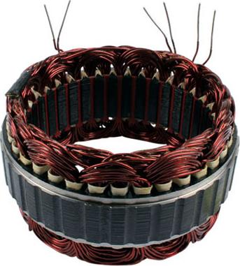 PowerMax 81111242 - Stator, alternator www.molydon.hr