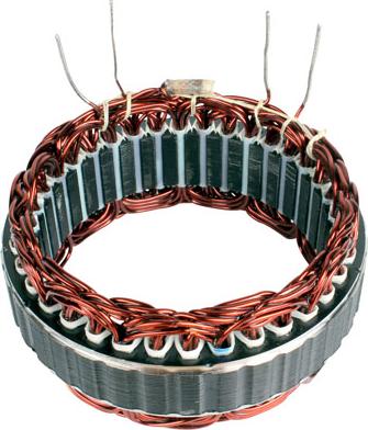 PowerMax 81113558 - Stator, alternator www.molydon.hr