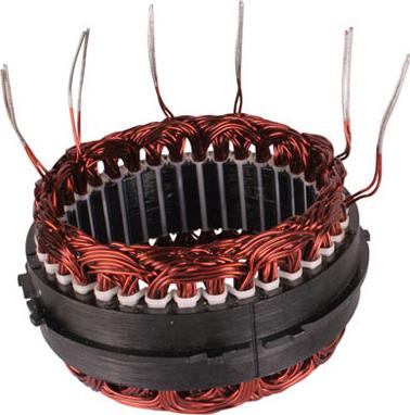 PowerMax 81113579 - Stator, alternator www.molydon.hr