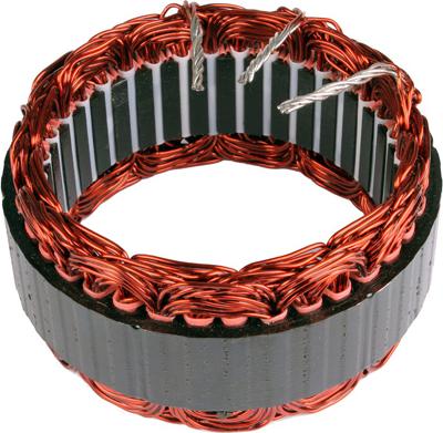 PowerMax 81113658 - Stator, alternator www.molydon.hr