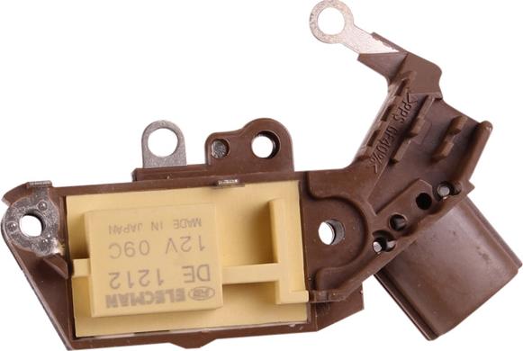 PowerMax 81113633 - Regulator napona generatora www.molydon.hr