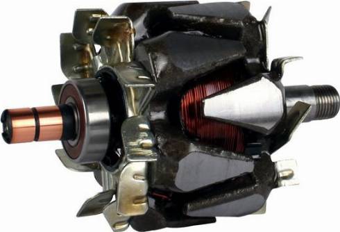 PowerMax 81113169 - Rotor, alternator www.molydon.hr