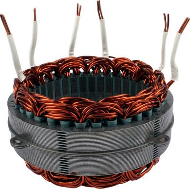 PowerMax 81113126 - Stator, alternator www.molydon.hr