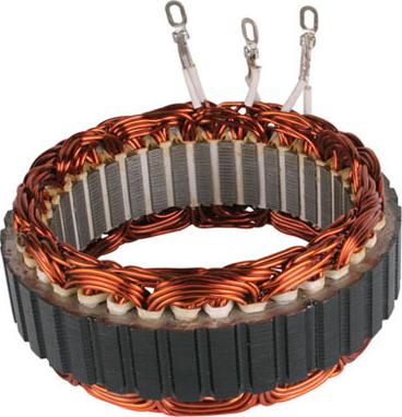 PowerMax 81113399 - Stator, alternator www.molydon.hr