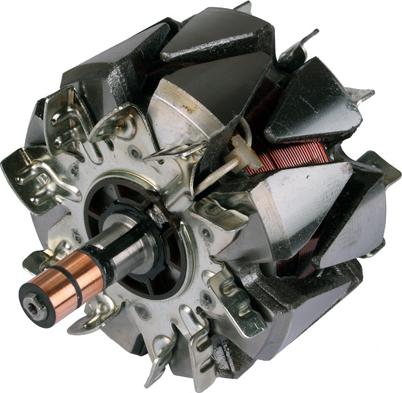 PowerMax 81113222 - Rotor, alternator www.molydon.hr