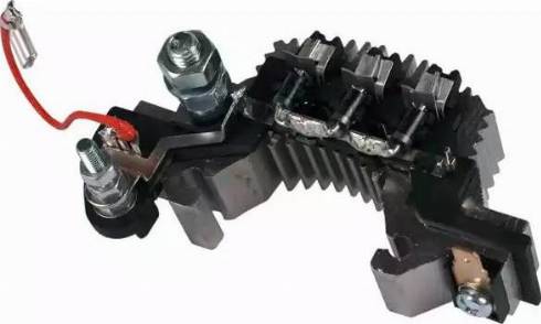 PowerMax 81113732 - Ispravljac, alternator www.molydon.hr