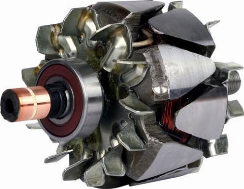 PowerMax 81112403 - Rotor, alternator www.molydon.hr