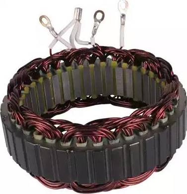 PowerMax 81112554 - Stator, alternator www.molydon.hr