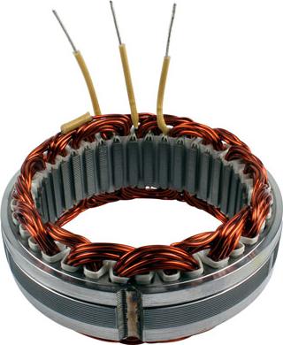 PowerMax 81112654 - Stator, alternator www.molydon.hr