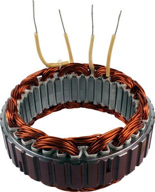 PowerMax 81112606 - Stator, alternator www.molydon.hr