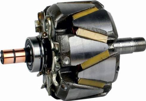 PowerMax 81112055 - Rotor, alternator www.molydon.hr