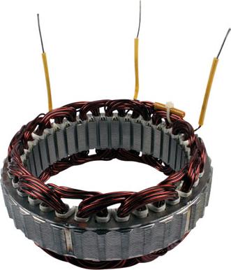 PowerMax 81112337 - Stator, alternator www.molydon.hr