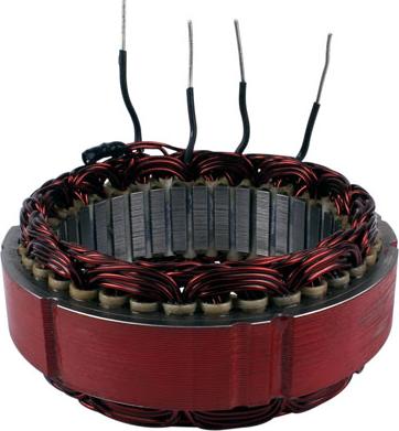 PowerMax 81112243 - Stator, alternator www.molydon.hr