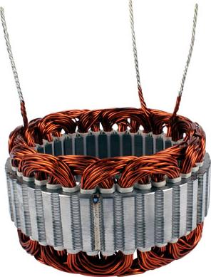 PowerMax 81112704 - Stator, alternator www.molydon.hr