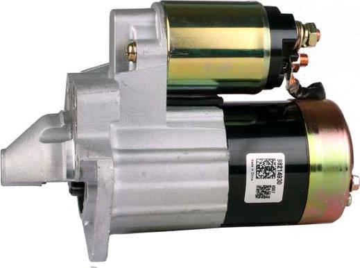 PowerMax 88214930 - Starter www.molydon.hr