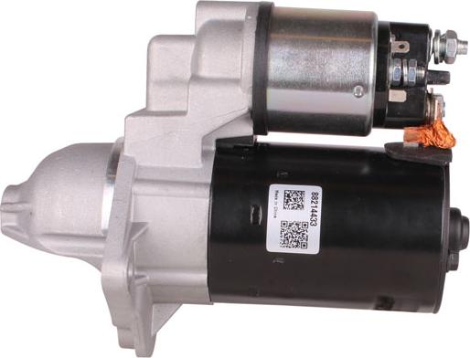 PowerMax 88214433 - Starter www.molydon.hr