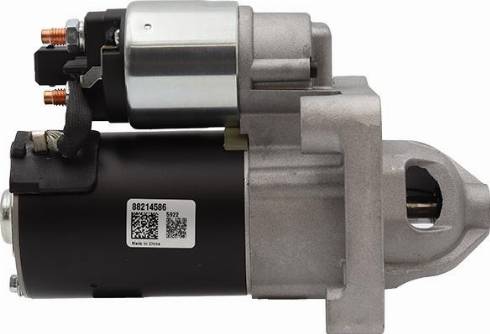 PowerMax 88214586 - Starter www.molydon.hr