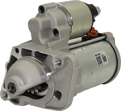 PowerMax 88214637 - Starter www.molydon.hr