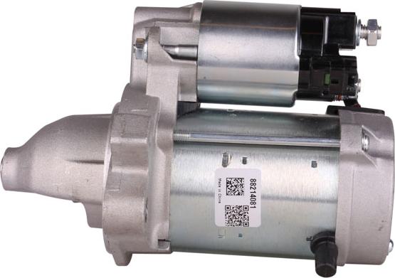 PowerMax 88214081 - Starter www.molydon.hr