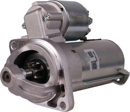 PowerMax 88214375 - Starter www.molydon.hr