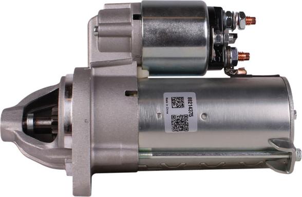 PowerMax 88214375 - Starter www.molydon.hr