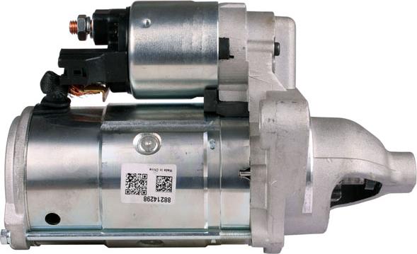 PowerMax 88214298 - Starter www.molydon.hr